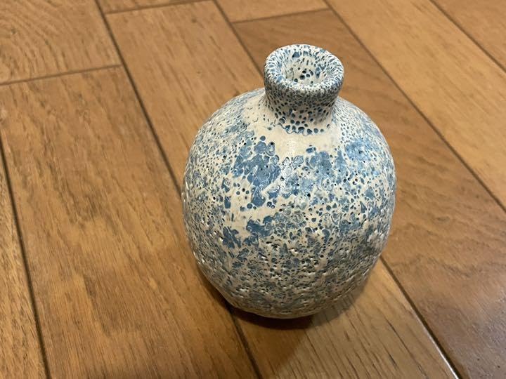 アダム・シルヴァーマン Adam Silverman の小さい花瓶 Amazon.co.jp: アダム シルヴァーマン Adam Silverman 花瓶